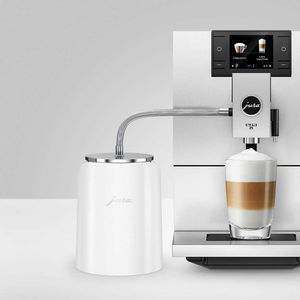 raffreddatore per latte 1