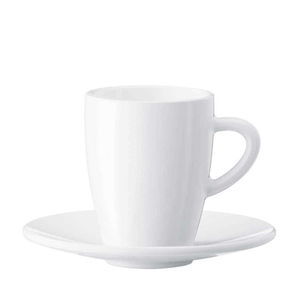tazzina di caffè in vetro 1