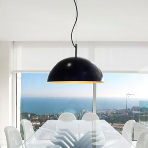 lampada a sospensione