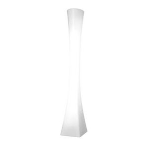 colonna luminosa contemporanea