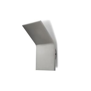 applique moderna / in alluminio / LED / IP20