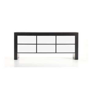 credenza contemporanea