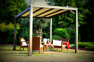 pergola autoportante