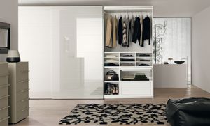 armadio contemporaneo