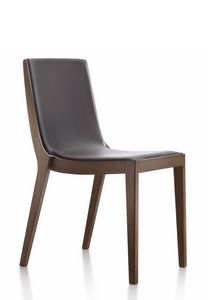 sedia da ristorante contemporanea