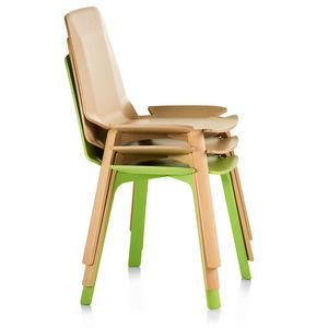 sedia contemporanea