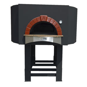 forno a pizza professionale
