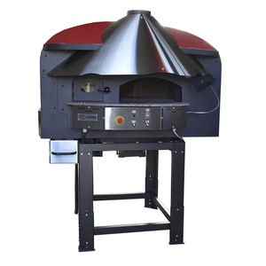 forno a pizza professionale