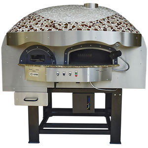 forno a pizza professionale