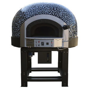 forno a pizza professionale