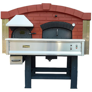 forno a pizza professionale