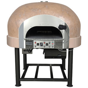 forno a pizza professionale