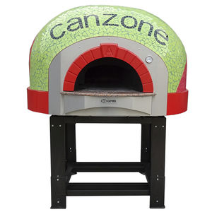 forno a pizza professionale