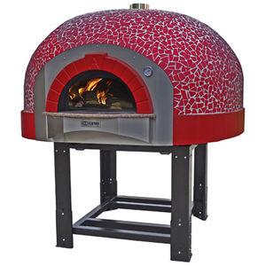 forno a pizza professionale