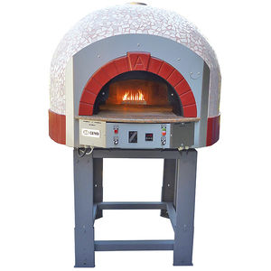 forno a pizza professionale