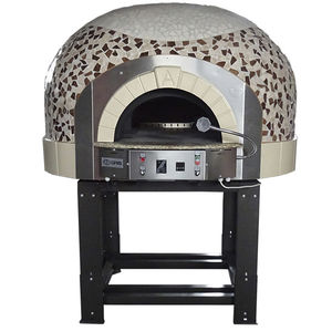 forno a pizza professionale