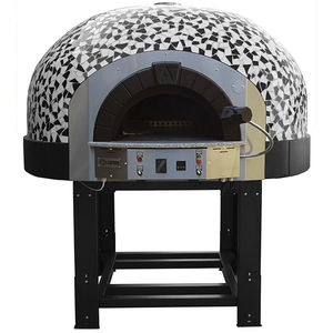 forno a pizza professionale