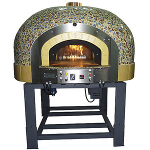 forno a pizza professionale