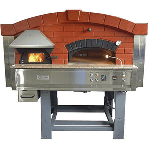 forno a pizza professionale