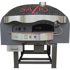 forno a pizza professionale