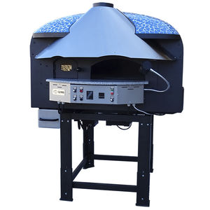 forno a pizza professionale