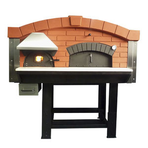 forno a pizza professionale