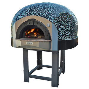 forno a pizza per uso residenziale