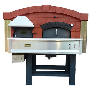 forno a pizza professionale