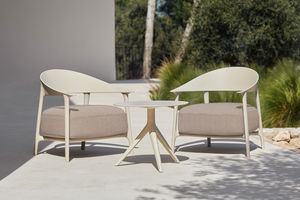 poltrona contemporanea