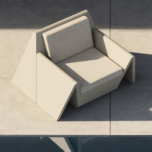 poltrona contemporanea 1