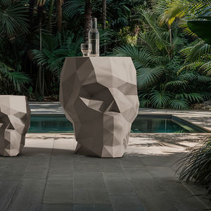 sgabello design originale