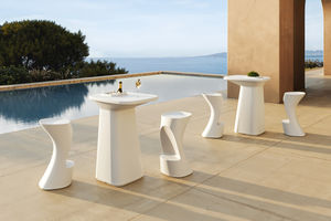 sgabello da bar design originale