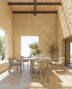 sedia contemporanea