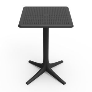 tavolo da pranzo design organico 1