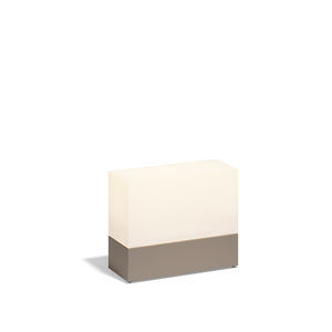 lampada da terra