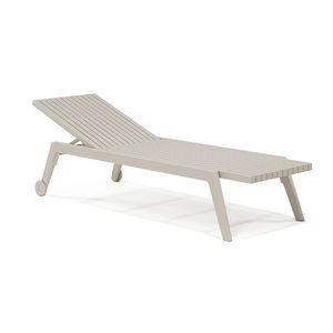 lettino prendisole design scandinavo 1