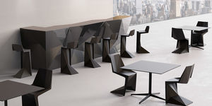 sgabello da bar contemporaneo 1