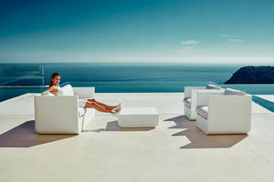poltrona contemporanea