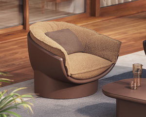 poltrona contemporanea