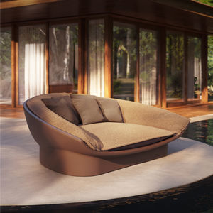 dormeuse contemporanea