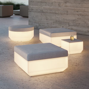 pouf contemporaneo 1