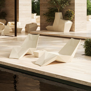 lettino prendisole design originale 1