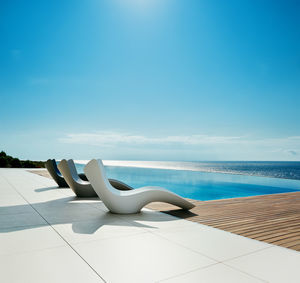lettino prendisole design originale