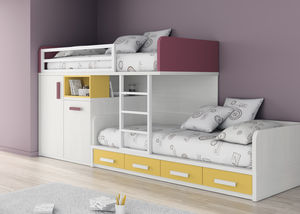 letto a castello