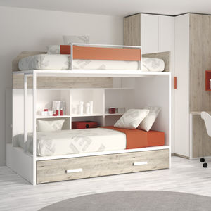 letto a castello