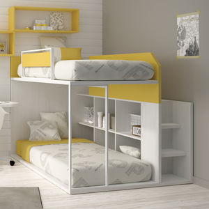 letto a castello