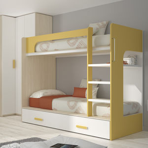 letto a castello
