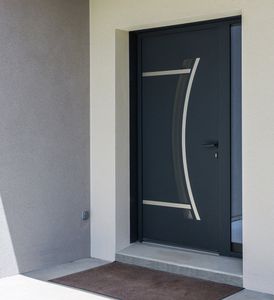 porta d'ingresso