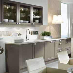 pannello in vetro laminato / decorato / testurizzato / per interni