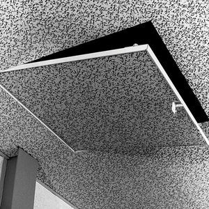 sportello d'ispezione per soffitto